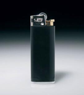 Why is it called cigarette lighter?