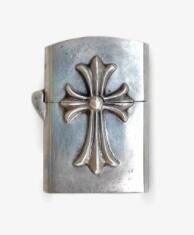 What is a chrome hearts lighter? Price and rep