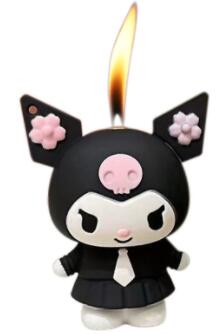 What is a Kuromi lighter? Price and Working