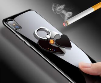 Best 9 flameless cigarette lighter