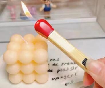 How to Use a Big Match Lighter Safely and Effectively