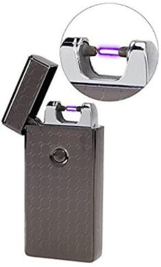 SaberLight Rechargeable Flameless Plasma Beam Lighter