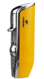 Cohiba Triple Flame Torch Lighter