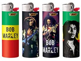 Best 6 Rare Bic Lighters