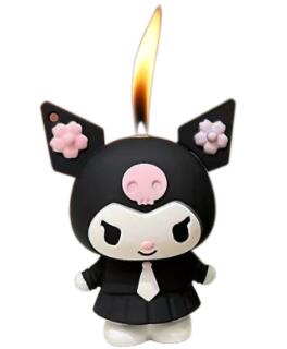 What is a Kuromi Lighter?