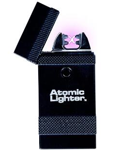 What is an atomic lighter? Price and Using