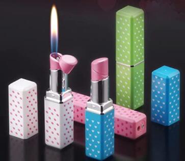 What is a lipstick lighter? Best 3 lipstick lighter