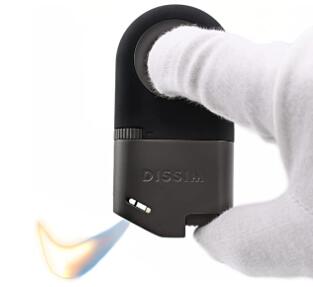 Dissim Lighter: More Than Just a Lighter